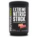 NutraBio Extreme Nitric Stack Nitric Oxide and Cell Volumizing Formula- 30 Servings (Blood Orange)