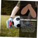 Healvian 2 Pairs Shoe Inserts - Cushioned Insoles for Kids & Adults | Comfortable Shoe Pads for All Sizes - Buy Online on GoSupps.com