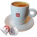 Illy Classico Lungo Nespresso Compatible 10 Capsules - 4 Units - Buy Online on GoSupps.com