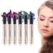 Eye Shadow Sticks Set Makeup Eyeshadow Pencil Crayon 6 Colors - Waterproof Long Lasting Pencil Eyeshadow Stick Eye Shadow Highlighter for Daily Use Rowces B(7# 12#) - Buy Online on GoSupps.com
