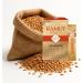 Korean Kamut Premium Wheat Grain Enzyme Powder - Wellcare Enzymes for Women & Men - Easy Cut Sachets for On-The-Go - 2g x 30 Sticks - Buy Online on GoSupps.com