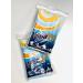 Travel Friendly Laundry Detergent Soap Sheet-No Scent (20 Loads of Laundry) Laundry Sheets are More Efficient Than Powders Pods Pacs or Liquids TSA Compliant