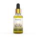 Organic Argan & Coconut Oil Dry & Damaged Hair - Skin Hydration - Nails & Bath - Stretch marks