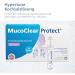 Mucoclear Protect Inhalation Solution - 20 Individual Dose Containers (5ml) | Liquefies Lung Mucus | International Shipping Available - Buy Online on GoSupps.com