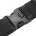 Vklopdsh Security Combat Belt - Adjustable Tactical Gear for Police & International Use - Buy Online on GoSupps.com