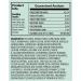 Tetra ReptoMin Floating Food Sticks 2.64 Pounds - For Aquatic Turtles, Newts, and Frogs - Green - Buy Online on GoSupps.com