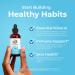 MaryRuth Organics Cranberry Gummies & Zinc Drops | USDA Organic Clean Label Project Verified | Vitamins for Urinary Tract Health & Immunity | Vegan Non-GMO No Gelatin Gluten Free - Buy Online on GoSupps.com