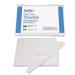 ForPro Original Nail Care Towels for Manicures and Pedicures, Lint-Free, Disposable Towels, 12" x 16", 50-Count