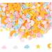 Housoutil 4pcs 1 Nail Art Polymer Clay Polymer Clay Slices Nail Art Decorations Number Stickers Nail Art Supplies Nail Art Stickers Cell Phone Accessories Clay Diy Patch Clay Nail Art Epoxy - Buy Online on GoSupps.com
