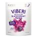 ViBERi NZ Organic Blackcurrant Powder 450g (Loose Powder) Vitamin C Antioxidants Ideal for Smoothies & Training Plans