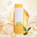 Moisturizing Lip Balm - 46g Clear Cosmetic Lipstick | With Repairing Balm and Pearl Chain | for Men Youth Family Winter Cold Weather Makeup Home Travel - Buy Online on GoSupps.com