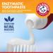 Arm & Hammer Enzymatic Dog Toothpaste - Clinical Gum Health, Beef Flavor, 2.5 oz - Buy Online on GoSupps.com