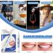Shop 2x Tooth Whitening Pen - Gentle & Effective Teeth Whitening Kit by Abbey Professional - Buy Online on GoSupps.com