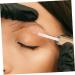 HAPINARY 5pcs Eye Glitter Shimmer Eye Shadow Metallic Glitter Glitter Flakes Liquid - Buy Online on GoSupps.com