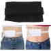 Predolo Comfortable Peritoneal Dialysis Belt for Adults - Black | Durable & Supportive - Buy Online on GoSupps.com