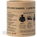 STRAP Natural Bamboo Body Tape - Biodegradable Sports Tape | 1 ct Pack - Buy Online on GoSupps.com
