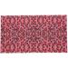 The Effect Is Remarkable Manicure Hand Pad Nail Art Exquisite Manicure Hand Holder Powerful Salon Shop for Home(07-Pink Leopard Print) - Buy Online on GoSupps.com