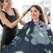Kigai Cute Koalas Barber Cape - Professional Waterproof Hair Cutting Cape with Adjustable Snap Closure for Men & Women - Buy Online on GoSupps.com