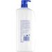 Head & Shoulders Apple Fresh Anti-Dandruff Shampoo. 1000ml Pump. Daily Use. Clinically Proven to Eliminate 100% of Dandruff. All Hair and Scalp Types - Buy Online on GoSupps.com