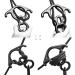 Fusion Titan Terminal 8 Descender - Silver | Premium Quality Climbing Gear - Buy Online on GoSupps.com