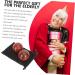 Beaupretty 8-Piece Wooden Health Massage Balls - Fitness Hand Massage Tools - Handballs & Boccia Balls - 5x5cm - International Shipping - Buy Online on GoSupps.com