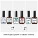 Morovan Nail Prep Dehydrator & Primer | Acid-Free Quick Dry for Gel & Acrylic Nails - Buy Online on GoSupps.com