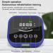 Rehabilitation Robot Gloves Stroke Hemiplegia Finger Rehabilitation Trainer for Hand Function Recovery Hand Splint Assistive Gloves Finger Straightening Brac Righthand X - Buy Online on GoSupps.com