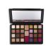 Makeup Revolution Creator Limitless Eyeshadow Palette - Nude Reign 30.9g - Buy Online on GoSupps.com