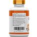 TNVitamins Oat Bran Tablets 1000mg | 365 Tablets | Soluble Dietary Fiber Supplement for Digestive Health - Buy Online on GoSupps.com