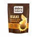 Cr nes de cacao orange et note de note de cacao sans sucre 65 g
