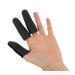 JATAI Heat Shield - Professional Finger Protection Guards for Styling Tools - 3pc Set (S/M) Black - Buy Online on GoSupps.com