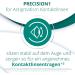 Buy PRECISION1 Toric Daily Soft Contact Lenses - 30 Pack | BC 8.5mm DIA 14.5mm CYL 1.25 AXIS 040 -1.50 Diopters | International Shipping - Buy Online on GoSupps.com