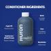 Huron Shower Kit for Men | Hydrating Shampoo Conditioner & Body Wash - Citrus & Eucalyptus Scent - International Shipping Available - Buy Online on GoSupps.com