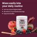 Buy Mixed Berry Beets Online - Rich in Nutrients & Delicious Taste | International Shipping Available - Buy Online on GoSupps.com