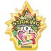 Striking Popping Candy Lemon Tea Flavour 15g (Pack of 2) - Buy Online on GoSupps.com
