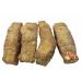 Himalayan Yak Puff Bars (1 LB Bag) - Yak Cheese Dog Chews - Natural Microwaved Crunchy Puff Treats - Protein Rich Yak Milk Puffy Treats - Dog Chew Treat All Natural (Large Peanut Butter) Peanut Butter 89.6 g (Pack of 5)