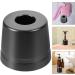 Beaupretty Security Radioser Aluminum Alloy Men's Shaver & Racing Stand - Black Razor-Base Desk Pencil Holder & Bartschneider Container for Bathroom Worktop - Buy Online on GoSupps.com
