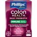 Phillip's Colon Health Daily Probiotic 45 Capsules