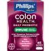 Phillip's Colon Health Daily Probiotic 45 Capsules