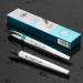 Eyebrow Pen Microblading Eyebrow Pencil Brow Pencil with fork Precise Brush-Tip Creates Natural Looking Brows Effortlessly Create Natural Hair Like Brows (Light brown) - Buy Online on GoSupps.com