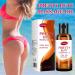Essential Buttocks Oil 35ml | Natural Hip Tightening & Massage Oil for Women - Etheric Heating Gel - Buy Online on GoSupps.com