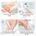 NEWDERMO Body Microdermabrasion Exfoliator Machine - Professional Suction Diamond Dermabrasion Device - Home Body Treatment Tool - Buy Online on GoSupps.com