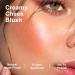 Ownest Beauty KYDA Soft Cream Liquid Blush - Dewy Finish | Peach Pink Cheek Rouge - Buy Online on GoSupps.com