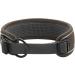 HUNTER DIVO Dog Collar - Premium Nylon Large Size Stylish Brown/Grey Design for Ultimate Comfort & Durability - Shop Internationally! - Buy Online on GoSupps.com