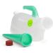 URSEC Male Urinal: Spill-Proof, Anti-Reflux for Elderly, Disabled & Therapeutic Needs - Buy Online on GoSupps.com