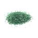 Healeved 1 Glass Chip Nail Punk Nail Jewels Rhinestones Nails Rhinestones Shiny Nail Glitter Craft Crushed Glass Diy Epoxy Filling Bottle Nail Rhinestones Colored Charm Jewelry Drill 0.5X0.3cm Green