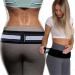 Rianpesn Pelvic Correction Belt | Ultimate Pelvic & Lumbar Support for Joint Pain Relief - Buy Online on GoSupps.com