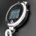 Rolilink Metal Stopwatch with Backlight, 100 Lap Memory, Waterproof Timer for Sports and Competitions - Buy Online on GoSupps.com