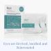 skyn ICELAND Hydro Cool Firming Eye Gels - 16 Pairs for Firming, Toning, and De-Puffing Under-Eye Skin - Buy Online on GoSupps.com