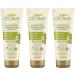 3x Dalan d Olive Hand- & K rpercreme 250ml - Buy Online on GoSupps.com